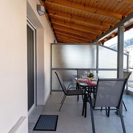 Zen Luxury Apartment Ксанти Экстерьер фото