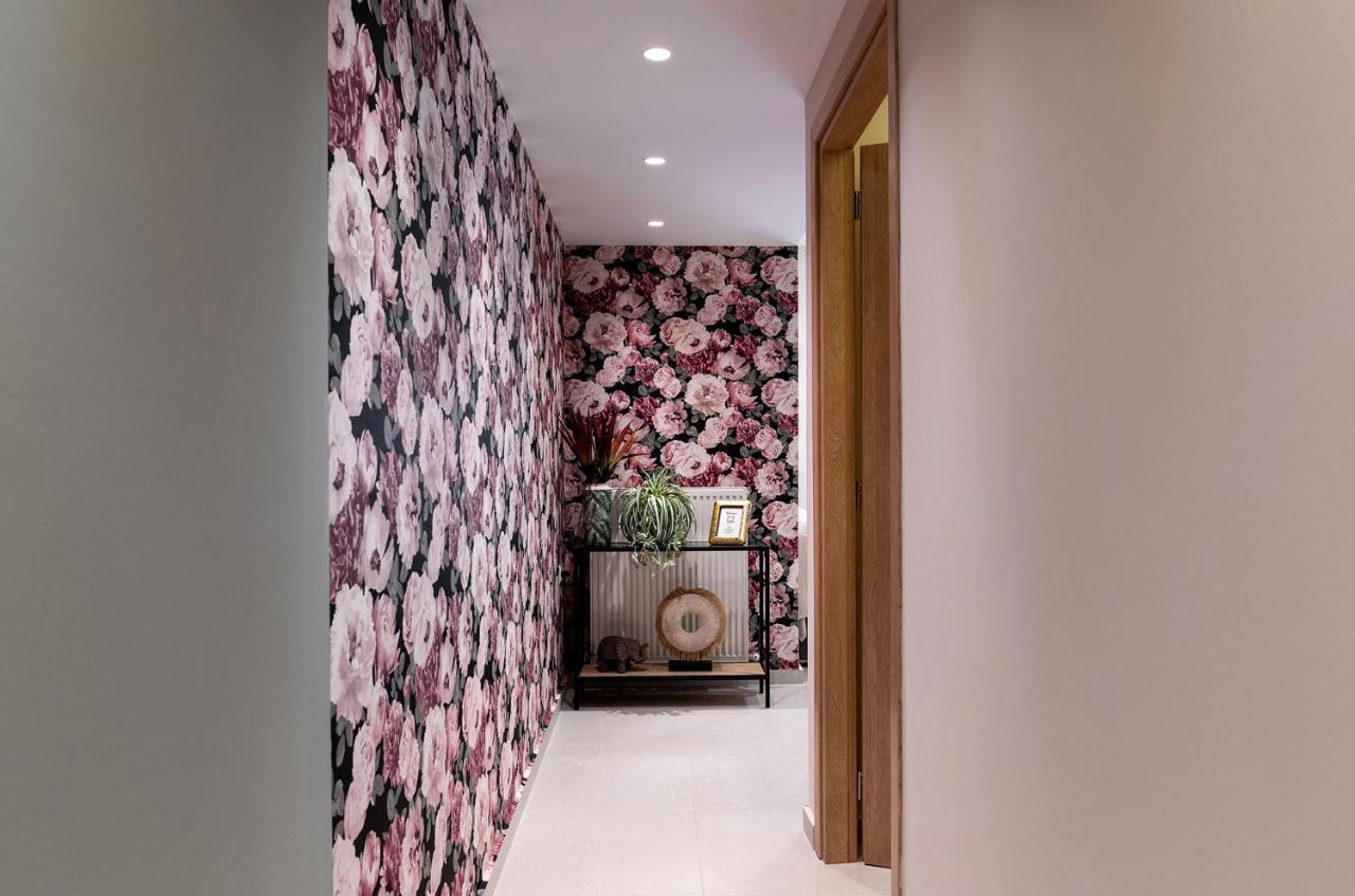 Zen Luxury Apartment Ксанти Экстерьер фото
