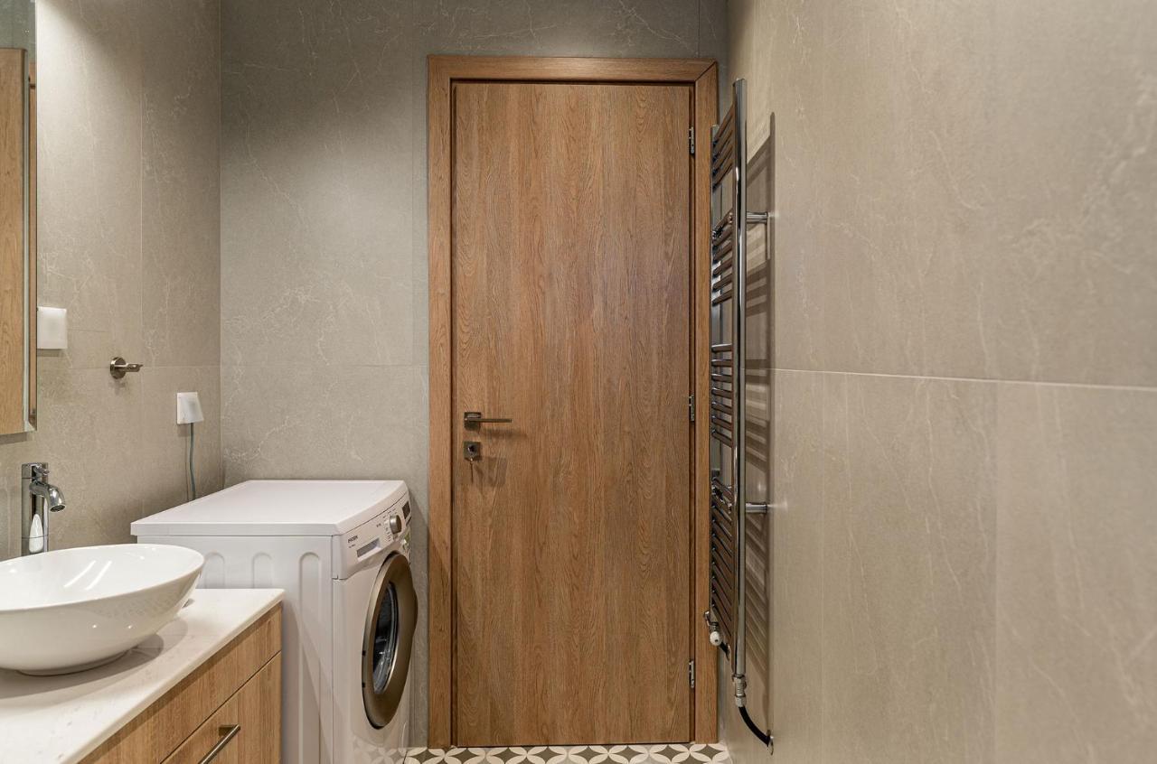 Zen Luxury Apartment Ксанти Экстерьер фото